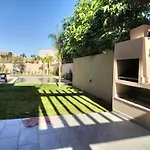 Marrakech Villa Du Golfeur Familles Uniquement